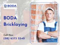 Boda Bricklaying image 2